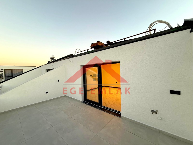 Didim'de Satılık 4+1 Ayrı Mutfaklı Villa