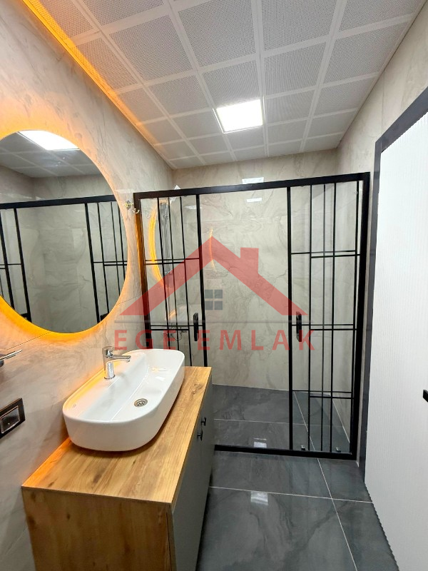 Didim'de Satılık 4+1 Ayrı Mutfaklı Villa