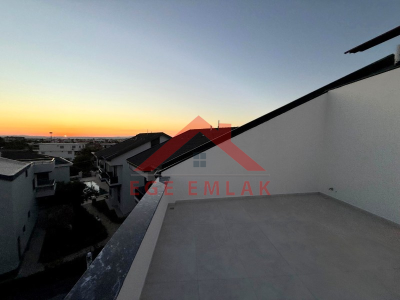 Didim'de Satılık 4+1 Ayrı Mutfaklı Villa