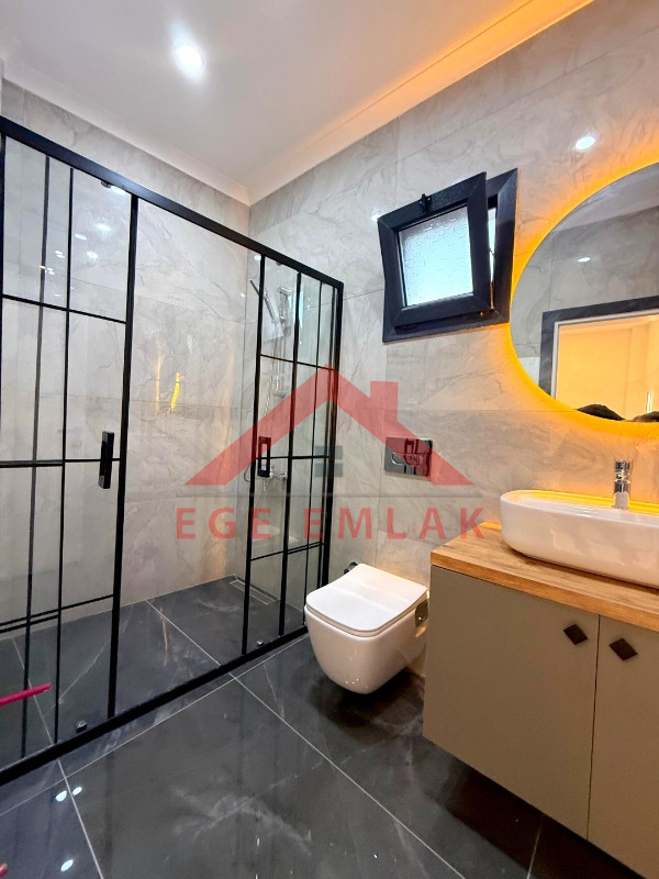 Didim'de Satılık 4+1 Ayrı Mutfaklı Villa