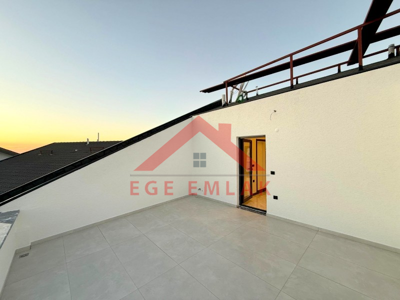 Didim'de Satılık 4+1 Ayrı Mutfaklı Villa