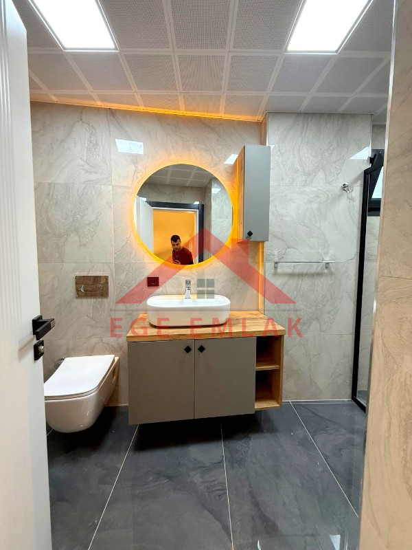 Didim'de Satılık 4+1 Ayrı Mutfaklı Villa