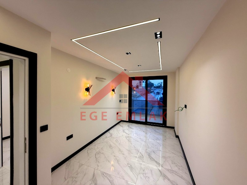 Didim'de Satılık 4+1 Ayrı Mutfaklı Villa