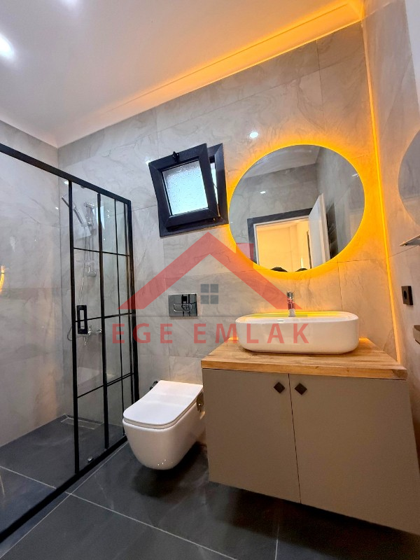 Didim'de Satılık 4+1 Ayrı Mutfaklı Villa