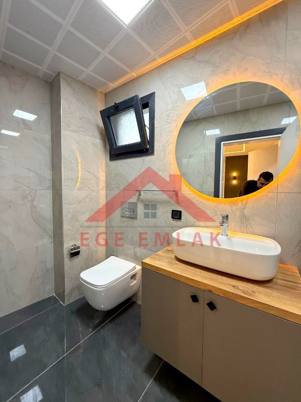 Didim'de Satılık 4+1 Ayrı Mutfaklı Villa