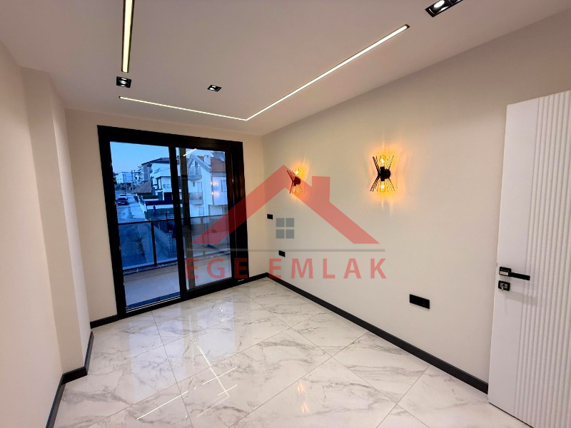 Didim'de Satılık 4+1 Ayrı Mutfaklı Villa