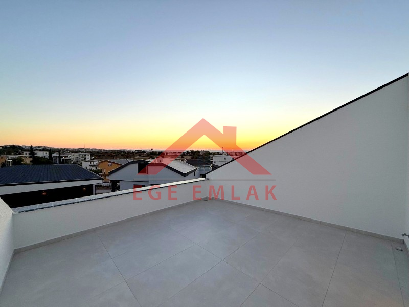 Didim'de Satılık 4+1 Ayrı Mutfaklı Villa