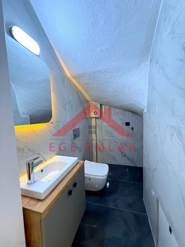 Didim'de Satılık 4+1 Ayrı Mutfaklı Villa