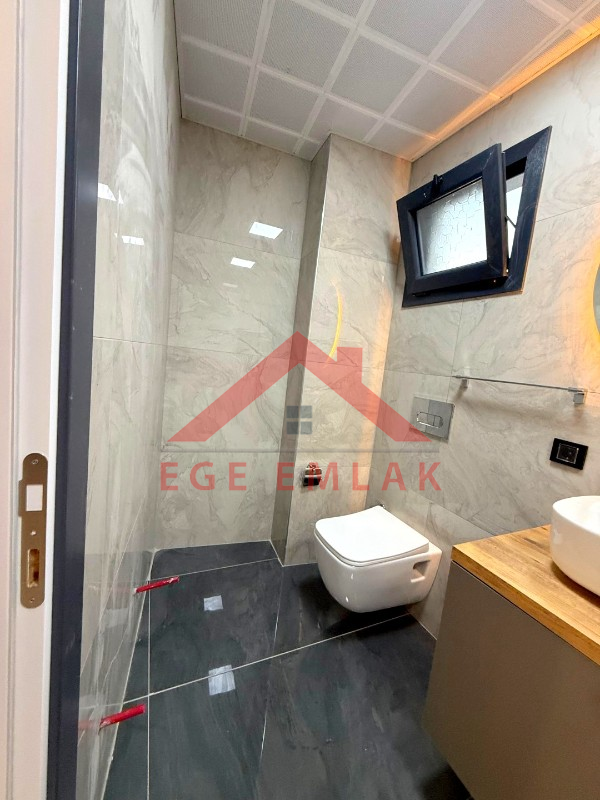 Didim'de Satılık 4+1 Ayrı Mutfaklı Villa