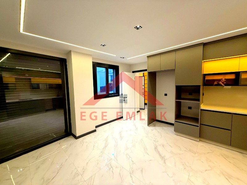 Didim'de Satılık 4+1 Ayrı Mutfaklı Villa