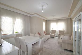 Elmas’tan Akdeniz Mh. Doğalgazlı Bağımsız Mutfak 3+1