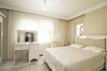 Elmas’tan Akdeniz Mh. Doğalgazlı Bağımsız Mutfak 3+1