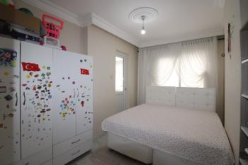 Elmas’tan Akdeniz Mh. Doğalgazlı Bağımsız Mutfak 3+1