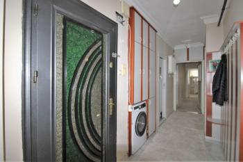 Elmas’tan Akdeniz Mh. Doğalgazlı Bağımsız Mutfak 3+1