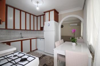 Elmas’tan Akdeniz Mh. Doğalgazlı Bağımsız Mutfak 3+1