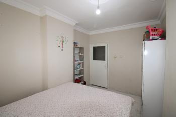 Elmas’tan Akdeniz Mh. Doğalgazlı Bağımsız Mutfak 3+1