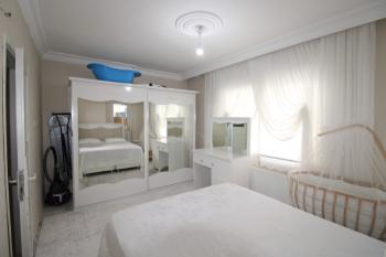 Elmas’tan Akdeniz Mh. Doğalgazlı Bağımsız Mutfak 3+1