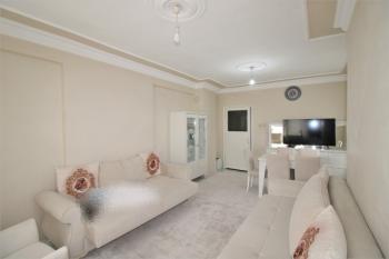 Elmas’tan Akdeniz Mh. Doğalgazlı Bağımsız Mutfak 3+1