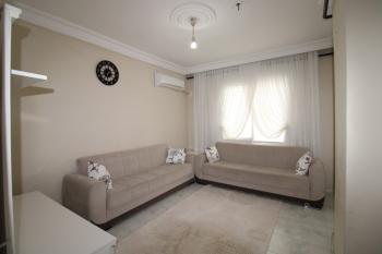 Elmas’tan Akdeniz Mh. Doğalgazlı Bağımsız Mutfak 3+1