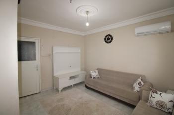 Elmas’tan Akdeniz Mh. Doğalgazlı Bağımsız Mutfak 3+1