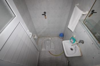 Elmas’tan Akdeniz Mh. Doğalgazlı Bağımsız Mutfak 3+1