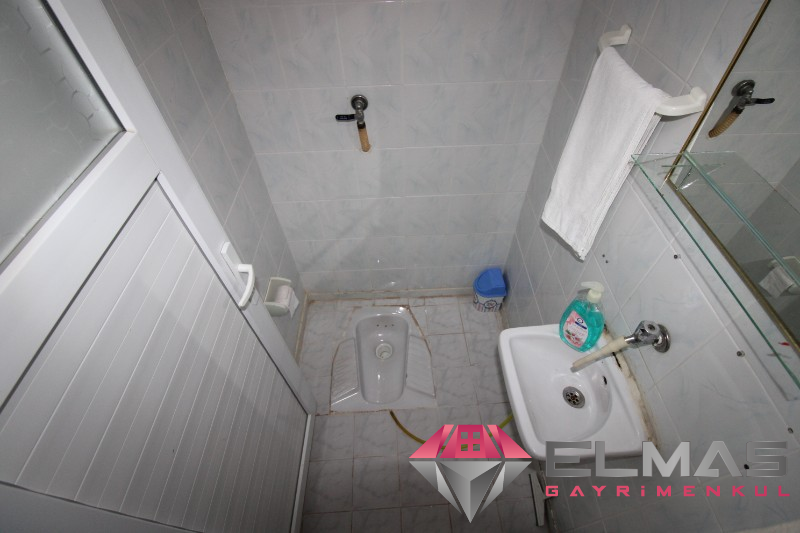 Elmas’tan Akdeniz Mh. Doğalgazlı Bağımsız Mutfak 3+1