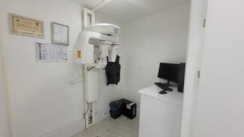 KARŞIYAKA ÇARŞIDA TAM DONANIMLI DEVREN SATILIK DİŞ KLİNİĞİ