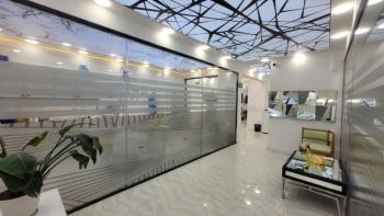 KARŞIYAKA ÇARŞIDA TAM DONANIMLI DEVREN SATILIK DİŞ KLİNİĞİ