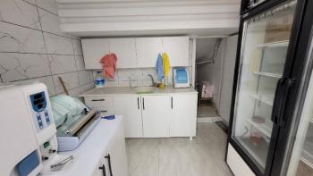 KARŞIYAKA ÇARŞIDA TAM DONANIMLI DEVREN SATILIK DİŞ KLİNİĞİ