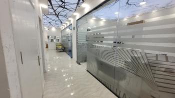 KARŞIYAKA ÇARŞIDA TAM DONANIMLI DEVREN SATILIK DİŞ KLİNİĞİ