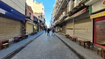 KARŞIYAKA ÇARŞIDA TAM DONANIMLI DEVREN SATILIK DİŞ KLİNİĞİ