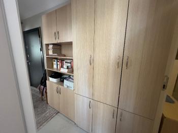 Ataşehir Esatpaşa'da Merkezi Konumda Satılık 2+1 Daire