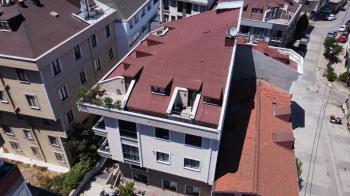 Ataşehir Esatpaşa'da Merkezi Konumda Satılık 2+1 Daire