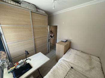 Ataşehir Esatpaşa'da Merkezi Konumda Satılık 2+1 Daire