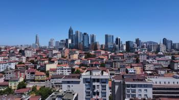 Ataşehir Esatpaşa'da Merkezi Konumda Satılık 2+1 Daire