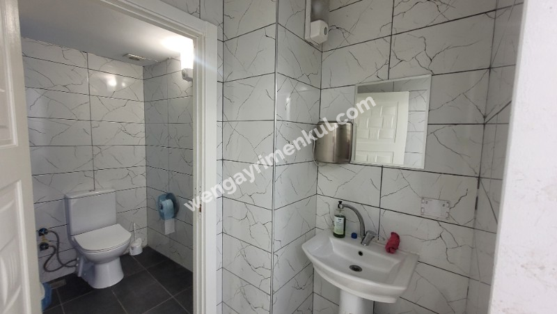 KARŞIYAKA ÇARŞIDA TAM DONANIMLI DEVREN SATILIK DİŞ KLİNİĞİ