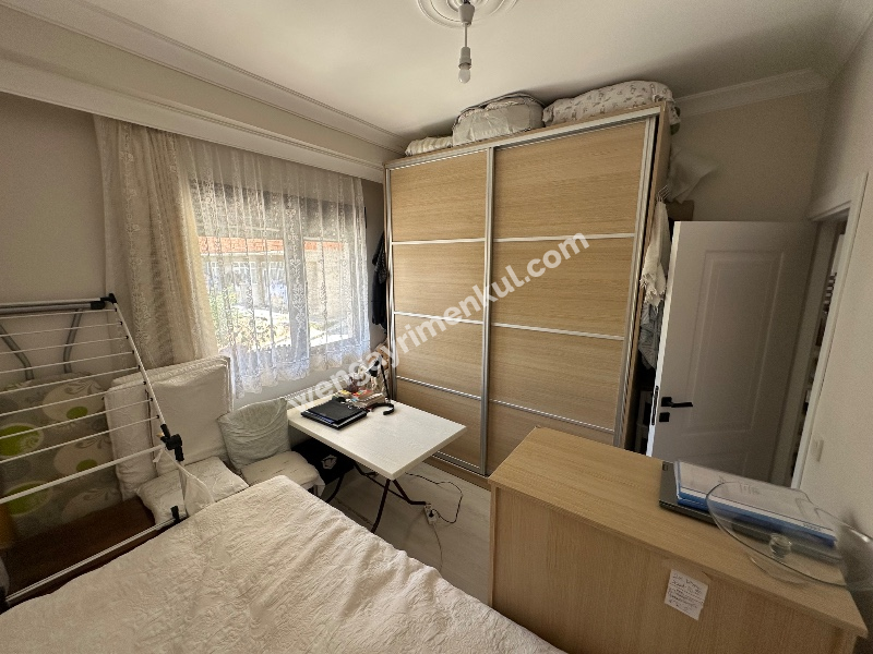 Ataşehir Esatpaşa'da Merkezi Konumda Satılık 2+1 Daire