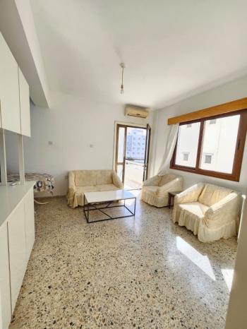 Kaliland – Mağusa  | 2+1 Kiralık Daire