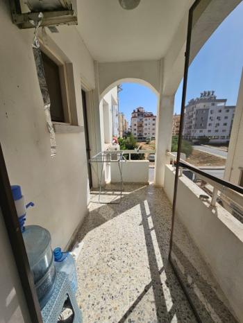 Kaliland – Mağusa  | 2+1 Kiralık Daire