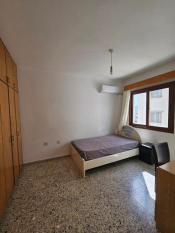 Kaliland – Mağusa  | 2+1 Kiralık Daire