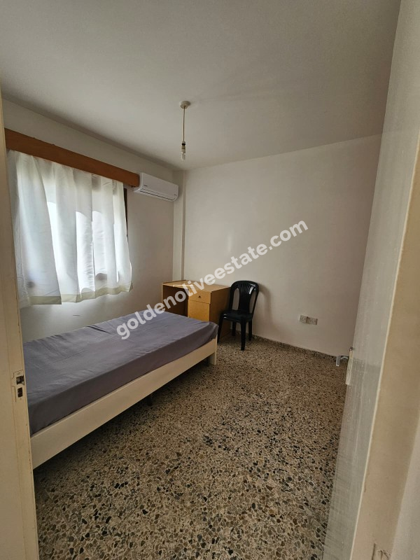 Kaliland – Mağusa  | 2+1 Kiralık Daire