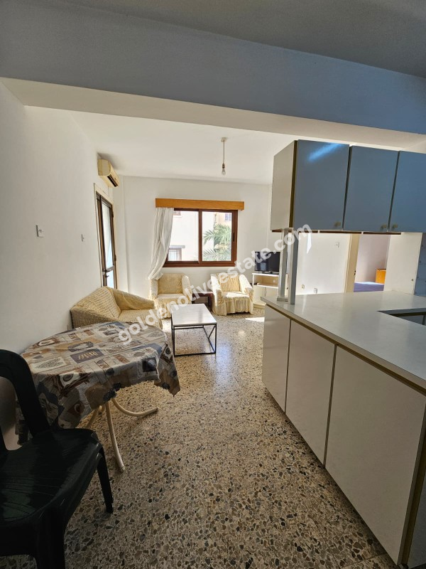 Kaliland – Mağusa  | 2+1 Kiralık Daire