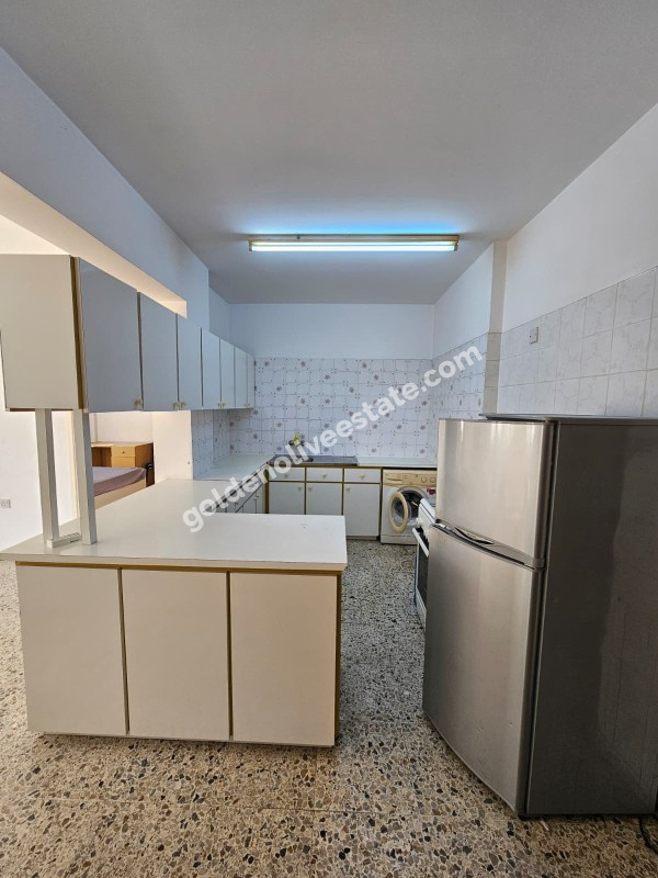 Kaliland – Mağusa  | 2+1 Kiralık Daire