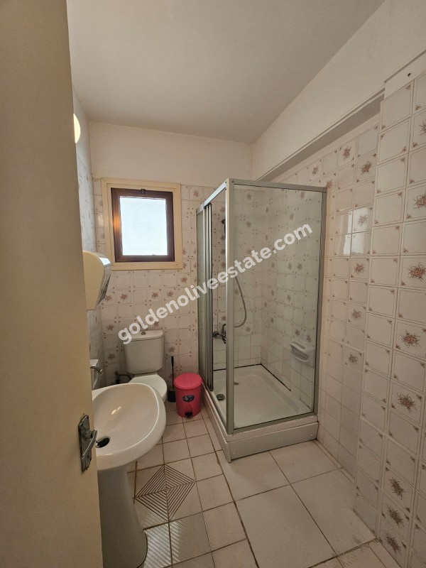 Kaliland – Mağusa  | 2+1 Kiralık Daire