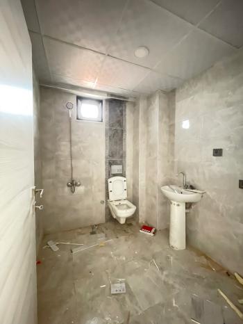 Güvenay - Çorum AHL Park Avm Karşısı 1+1 Amerikan Mutfak Satılık Daire 