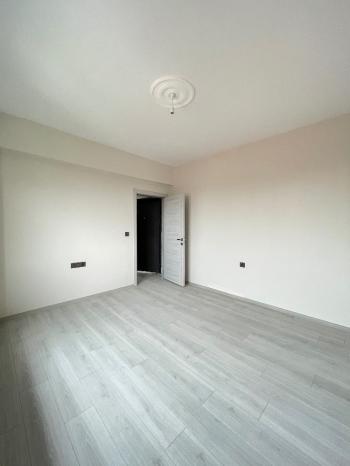 Güvenay - Çorum AHL Park Avm Karşısı 1+1 Amerikan Mutfak Satılık Daire 