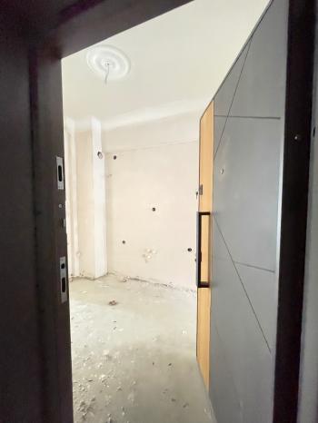 Güvenay - Çorum Yavruturna Mahallesi Esnafevler'de 1+1 Satılık Daire 