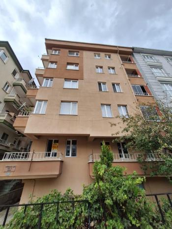 GÜVENAY -  ÇORUM 23 NİSAN OKULU CİVARI 3+1 KİRALIK DAİRE