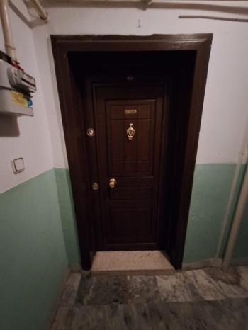 GÜVENAY -  ÇORUM 23 NİSAN OKULU CİVARI 3+1 KİRALIK DAİRE