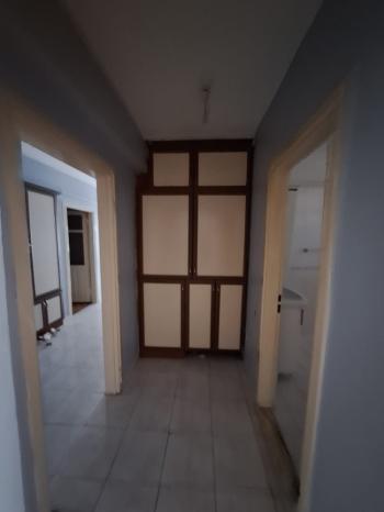 GÜVENAY -  ÇORUM 23 NİSAN OKULU CİVARI 3+1 KİRALIK DAİRE